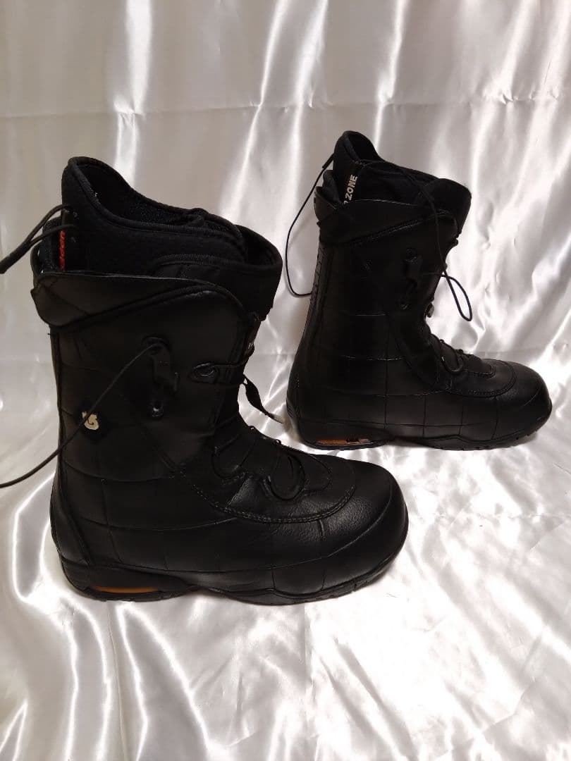 BURTON ION スノボブーツ 27.5cm バートン フリースタイル