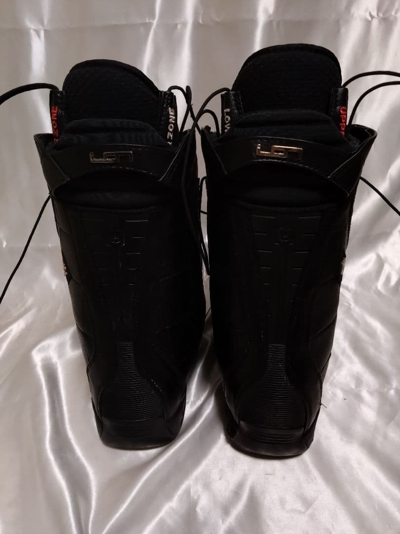 BURTON ION スノボブーツ 27.5cm バートン フリースタイル