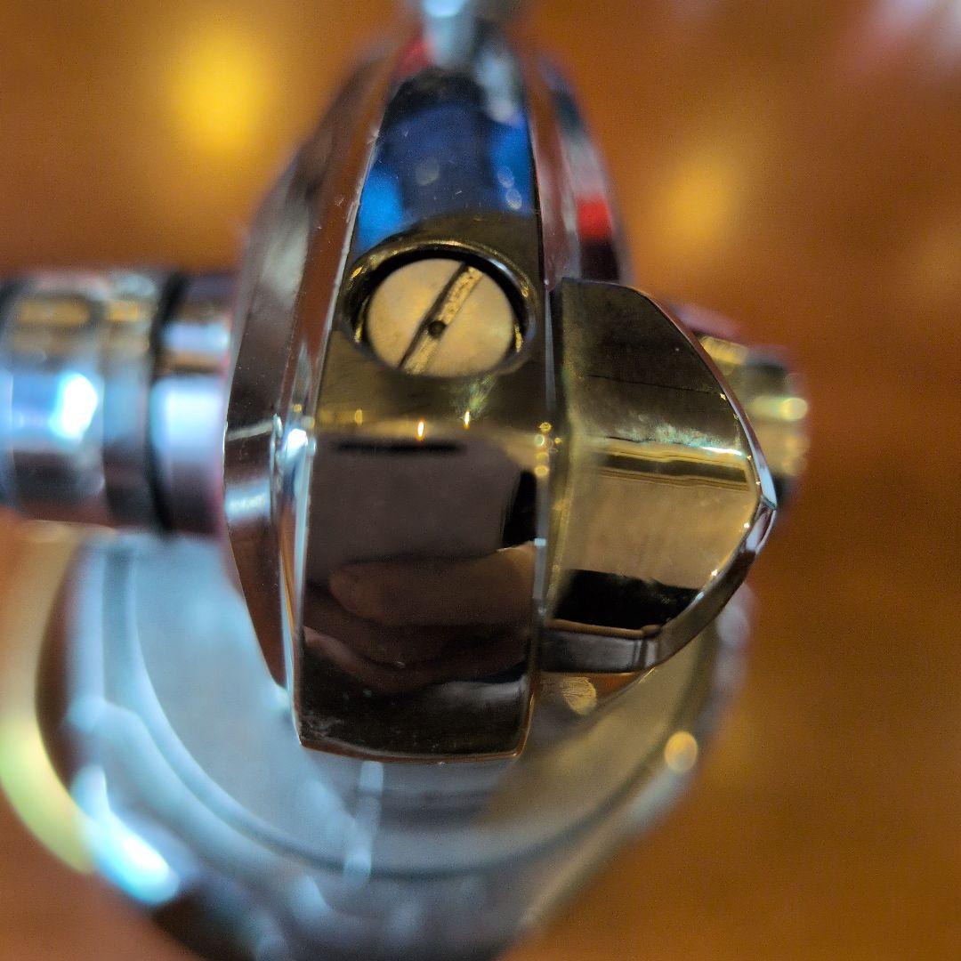 ダイワ　トーナメント　競技　尾長　　 　 RCＳ ISO