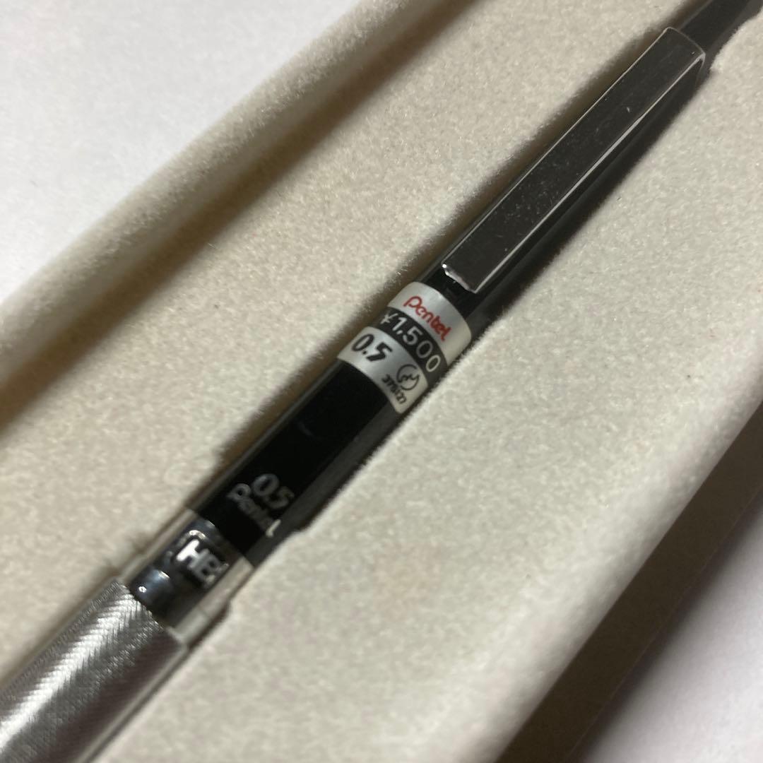 Pentel PG1505 箱入り　シール付き　完品