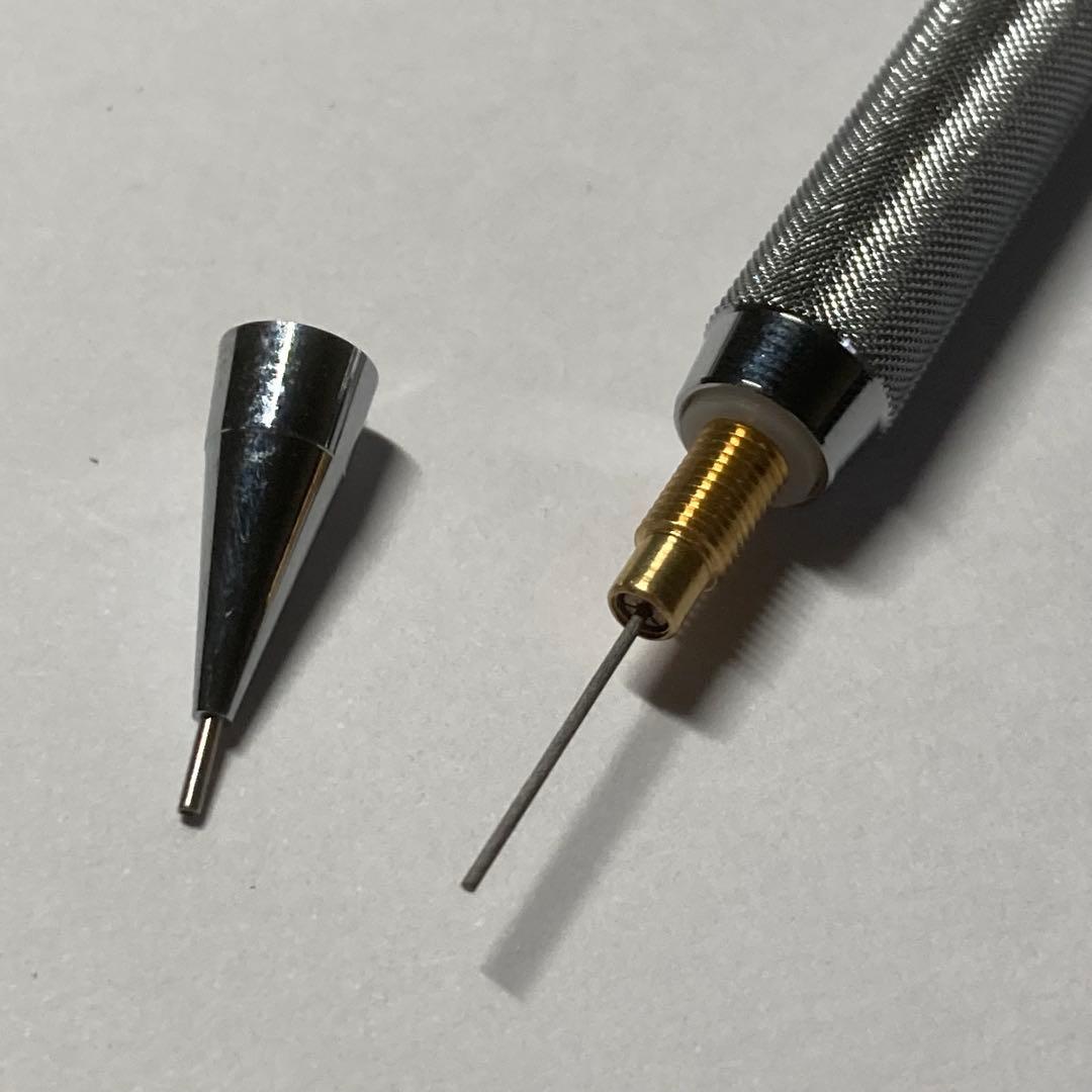 Pentel PG1505 箱入り　シール付き　完品