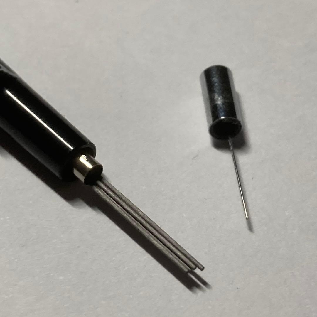 Pentel PG1505 箱入り　シール付き　完品