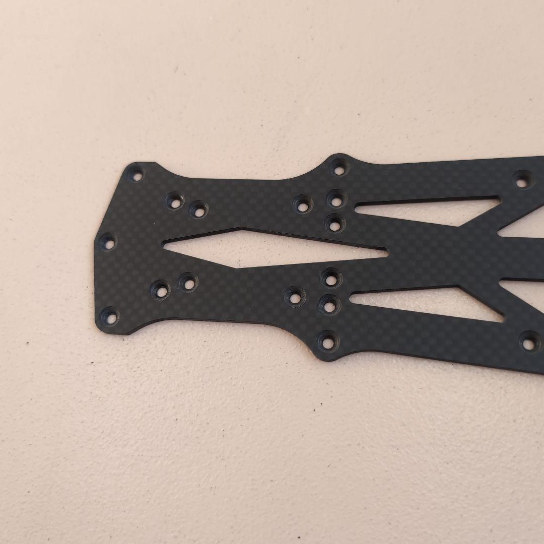 rd2.0メインシャシ