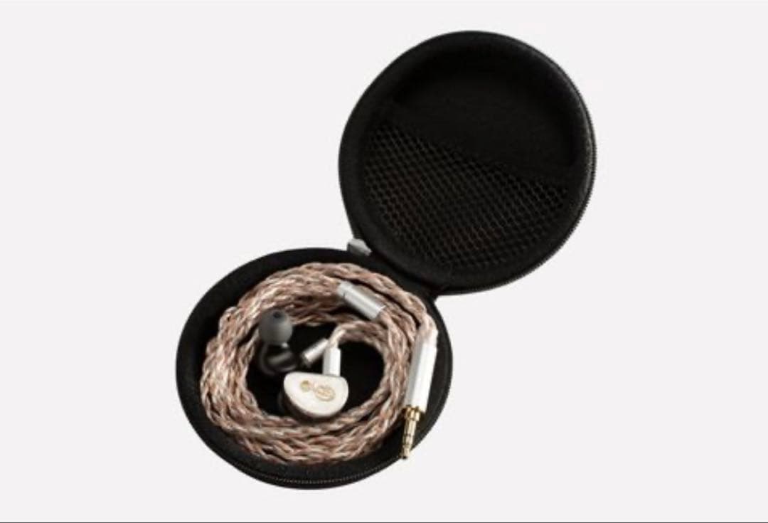 【新品未使用】ゴスペラーズ 30周年記念限定イヤホン