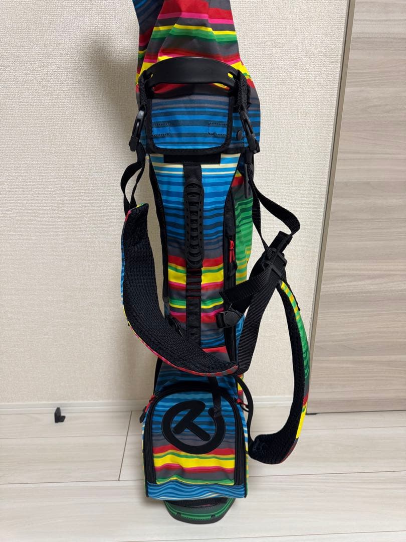 最終値下げ　SCOTTY CAMERON キャディバック　ジュニア