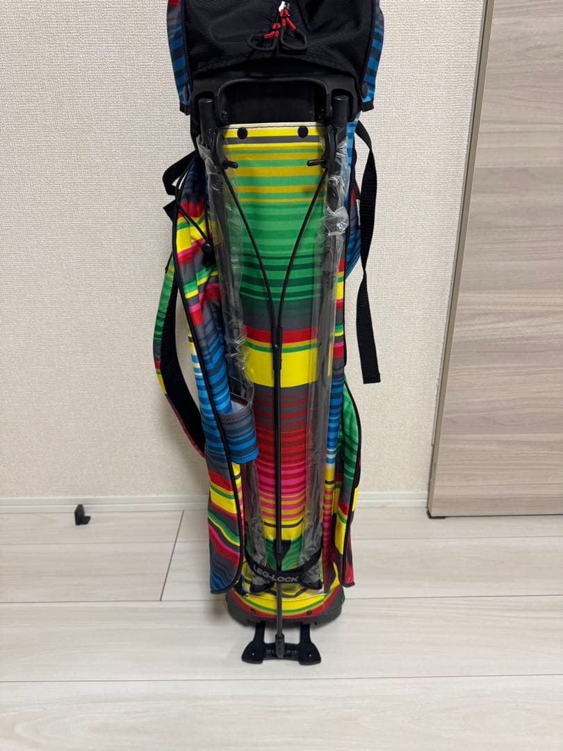 最終値下げ　SCOTTY CAMERON キャディバック　ジュニア