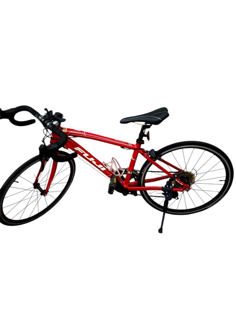 FUJI・ジュニアロードバイク・キッズ・子供用・自転車