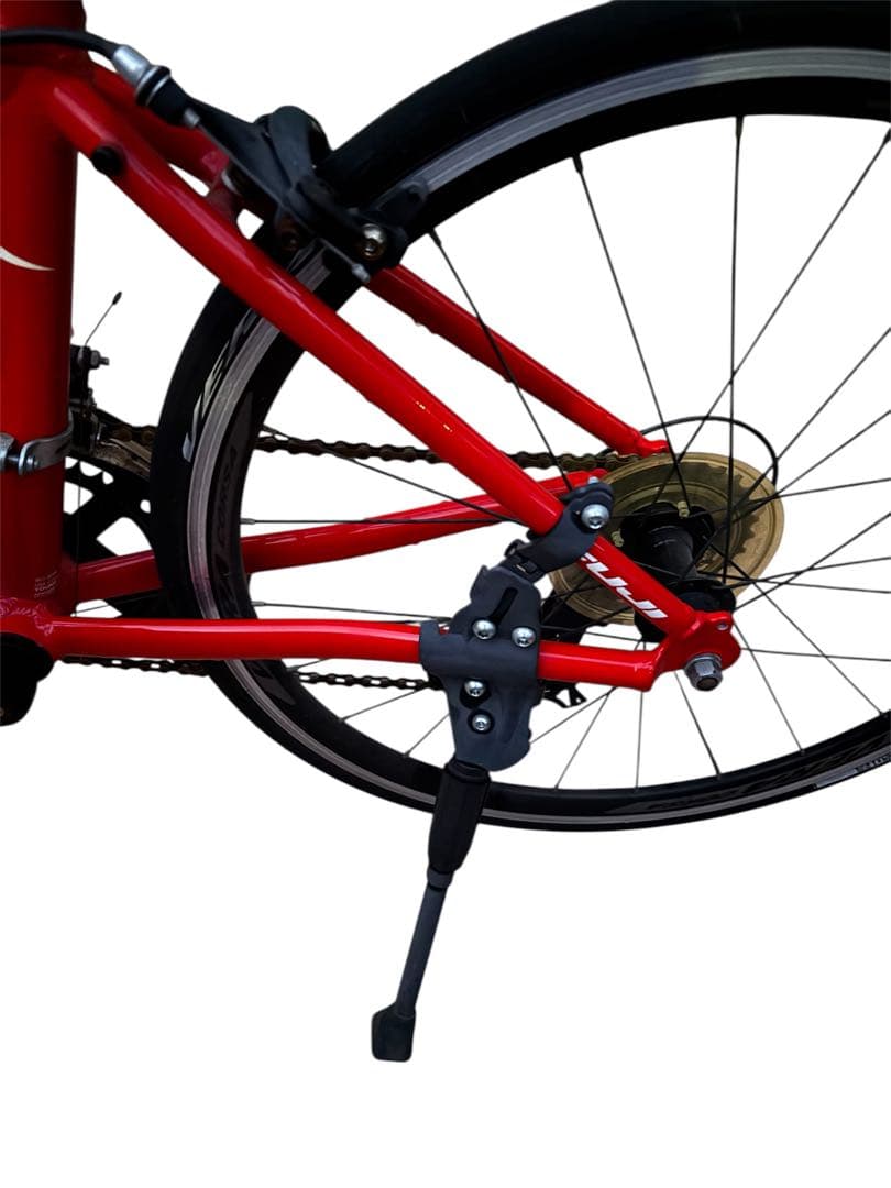 FUJI・ジュニアロードバイク・キッズ・子供用・自転車