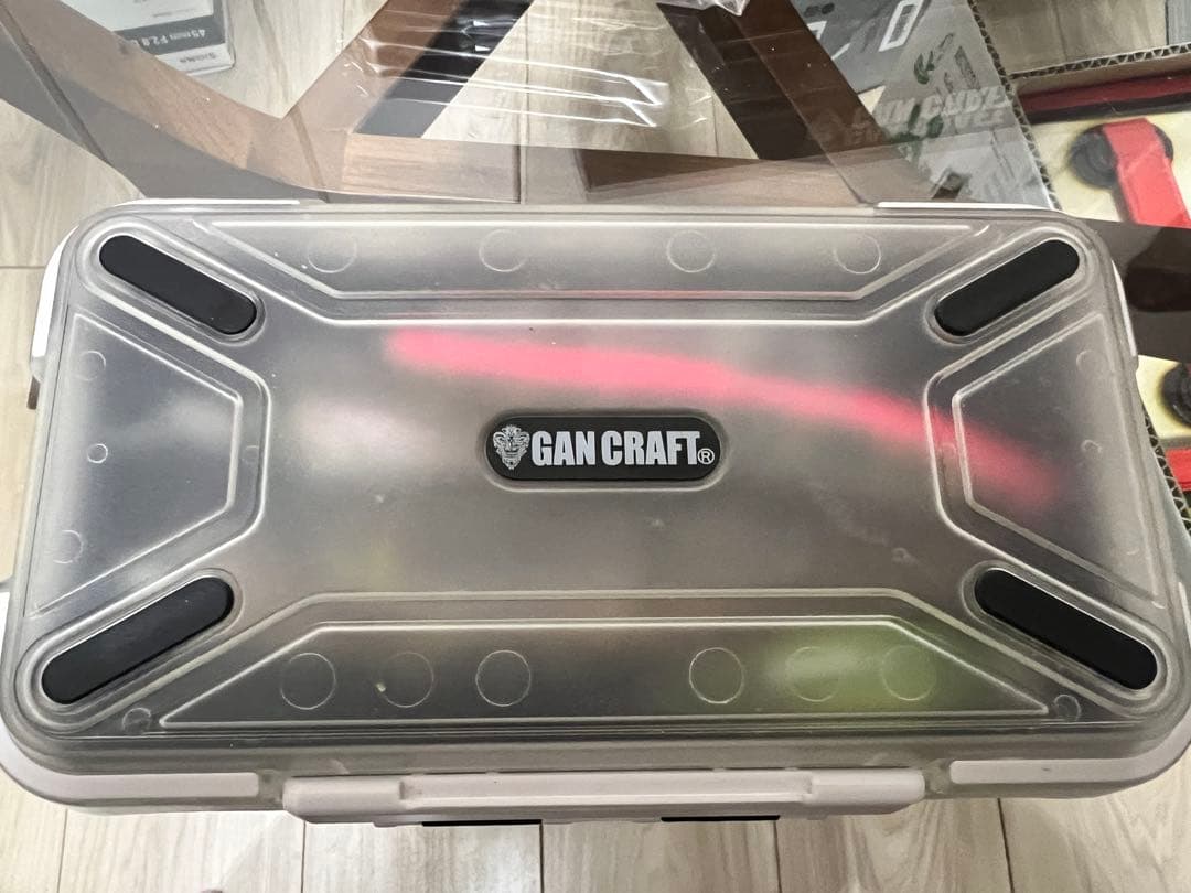 ジョインテッドクロー178 MIX183 ラチェット144 Z-BITE セット