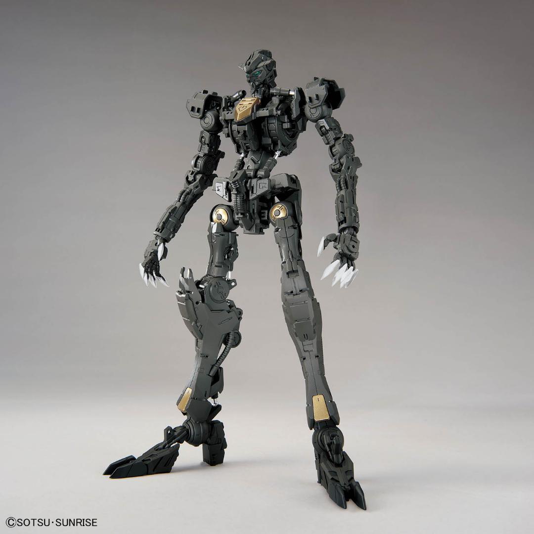 【新品未開封】MG ガンダムバルバトスルプス【送料無料】