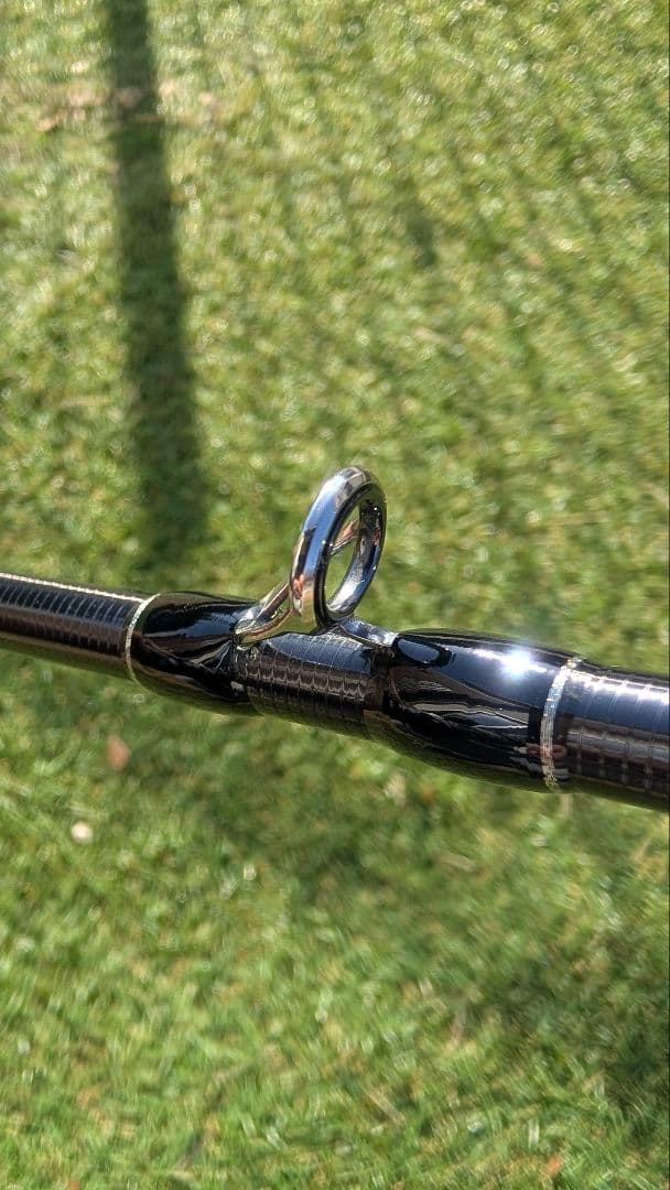 ロッド BRIST VENDAVAI 8.9m