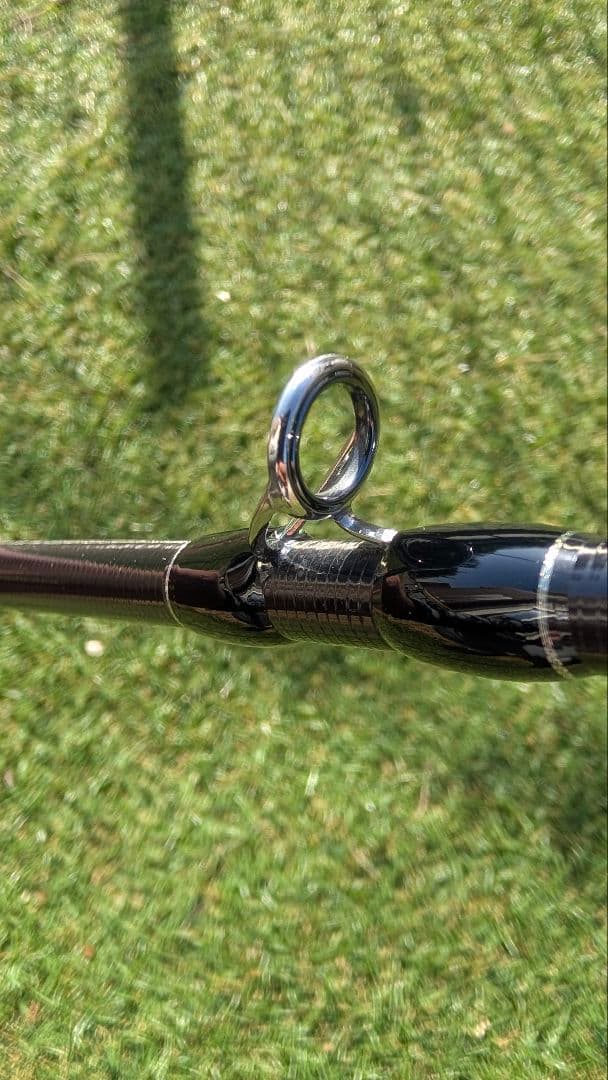 ロッド BRIST VENDAVAI 8.9m