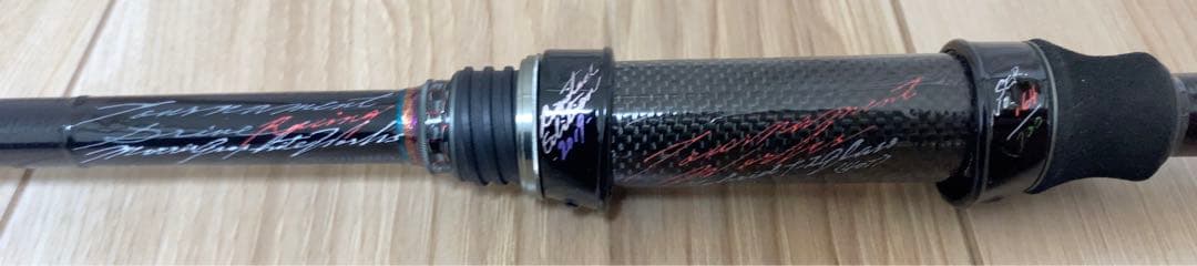 バリバス ワークスリミテッド　ARD-61F-T2RZ (2)