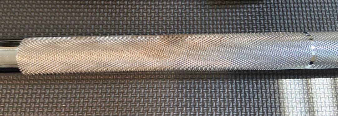 POWER ARMOR ダンベルセット 138kg 引き取り用