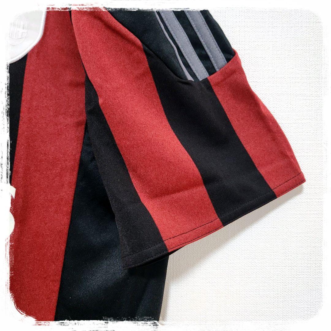 ■美品■イタリア■セリエA■ACミラン■ユニフォーム■本田圭佑