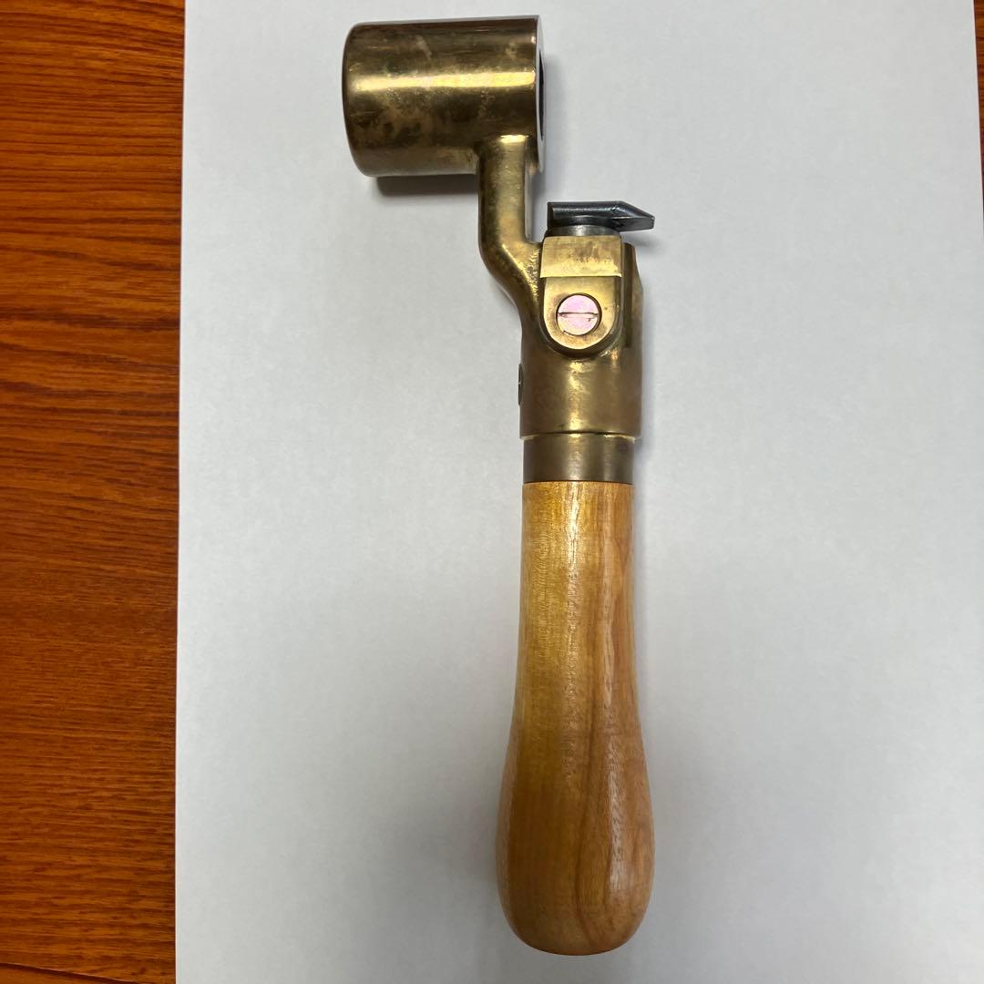 ブレーキハンドル　国鉄　JR