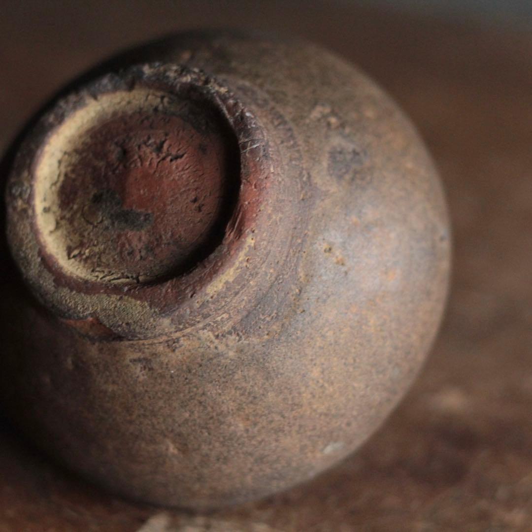 黒高麗 徳利 朝鮮美術 古美術 古道具 アンティーク 酒器