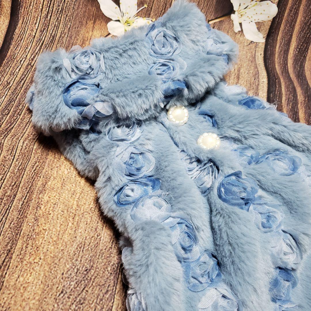 犬服　魁花　ハンドメイド