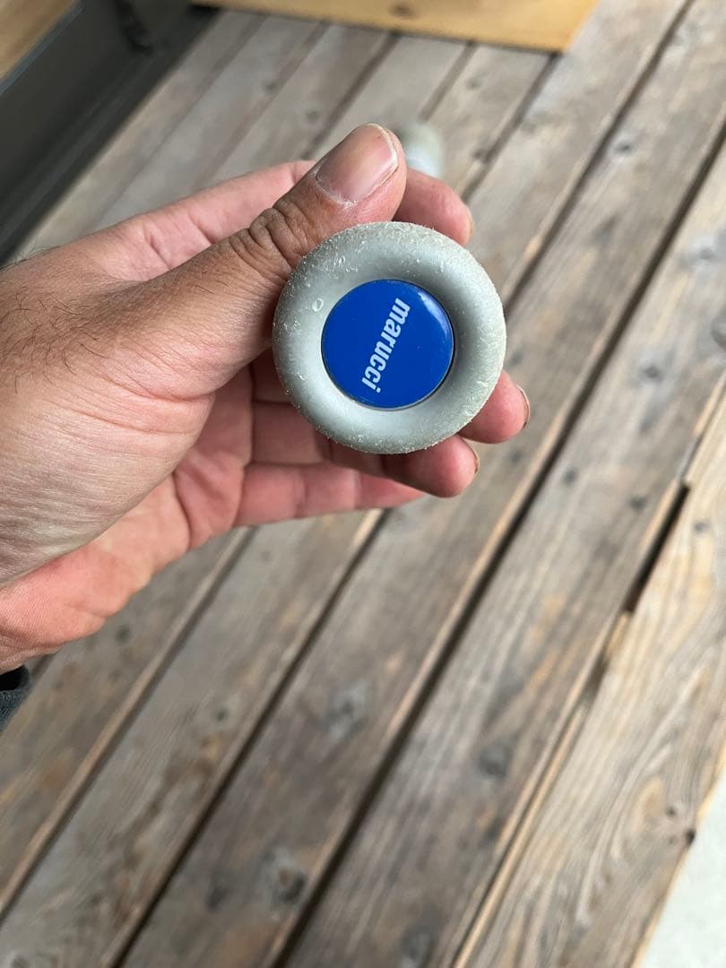 青ワニクラッシャーパワー少年用80cm マルチ 軟式トップバランス