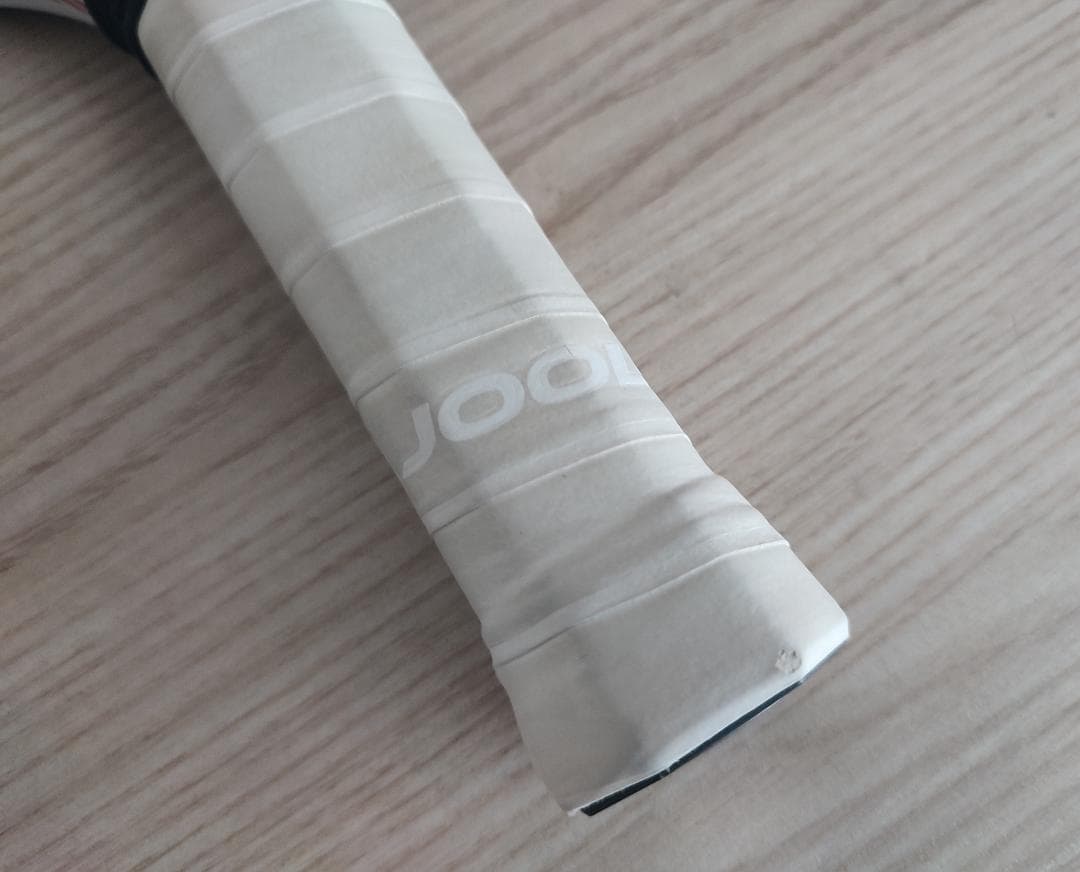 USAPA承認 JOOLA Perseus IV ピックルボール パドル 14