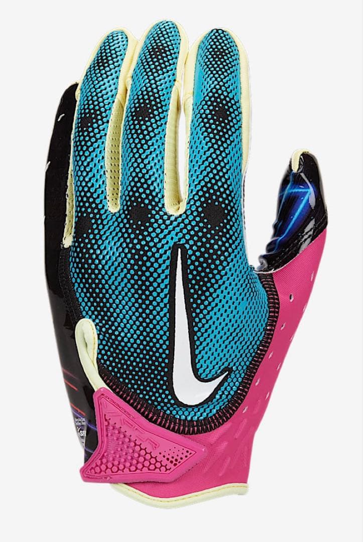 送料無料 新品 NIKE アメフトNIKE VAPOR JET 7.0 XL
