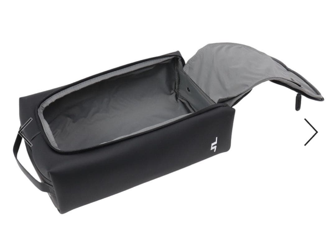 J.LINDEBERG（J.LINDEBERG）ゴルフ シューズケース 未使用