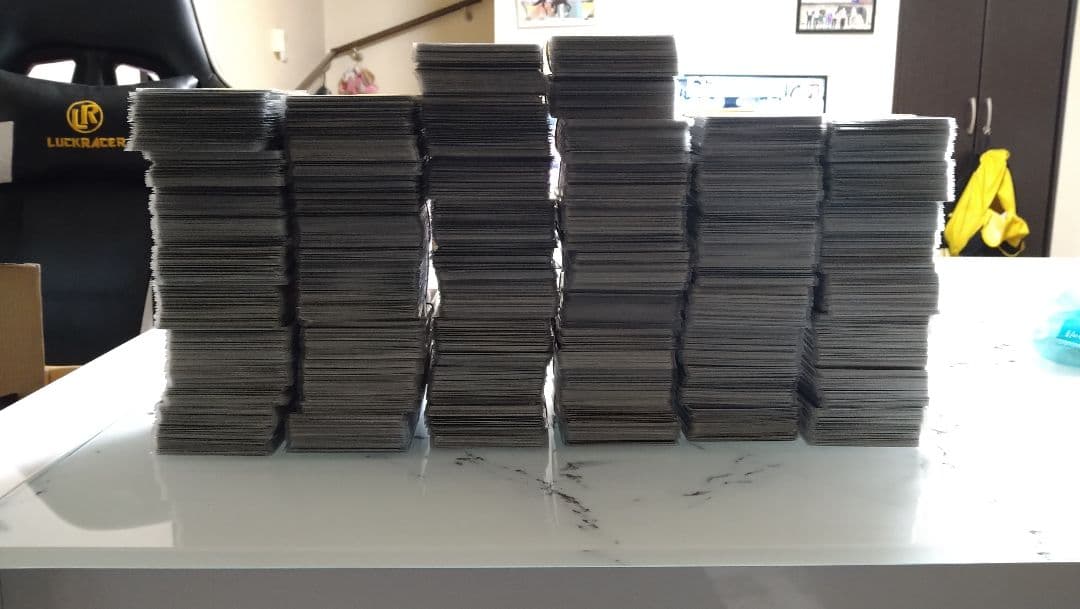 まとめ売り　デュエルマスターズ