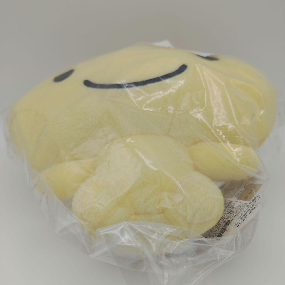 こげぱん なかよしおすわりぬいぐるみ Part2 キレイパン いちごパン