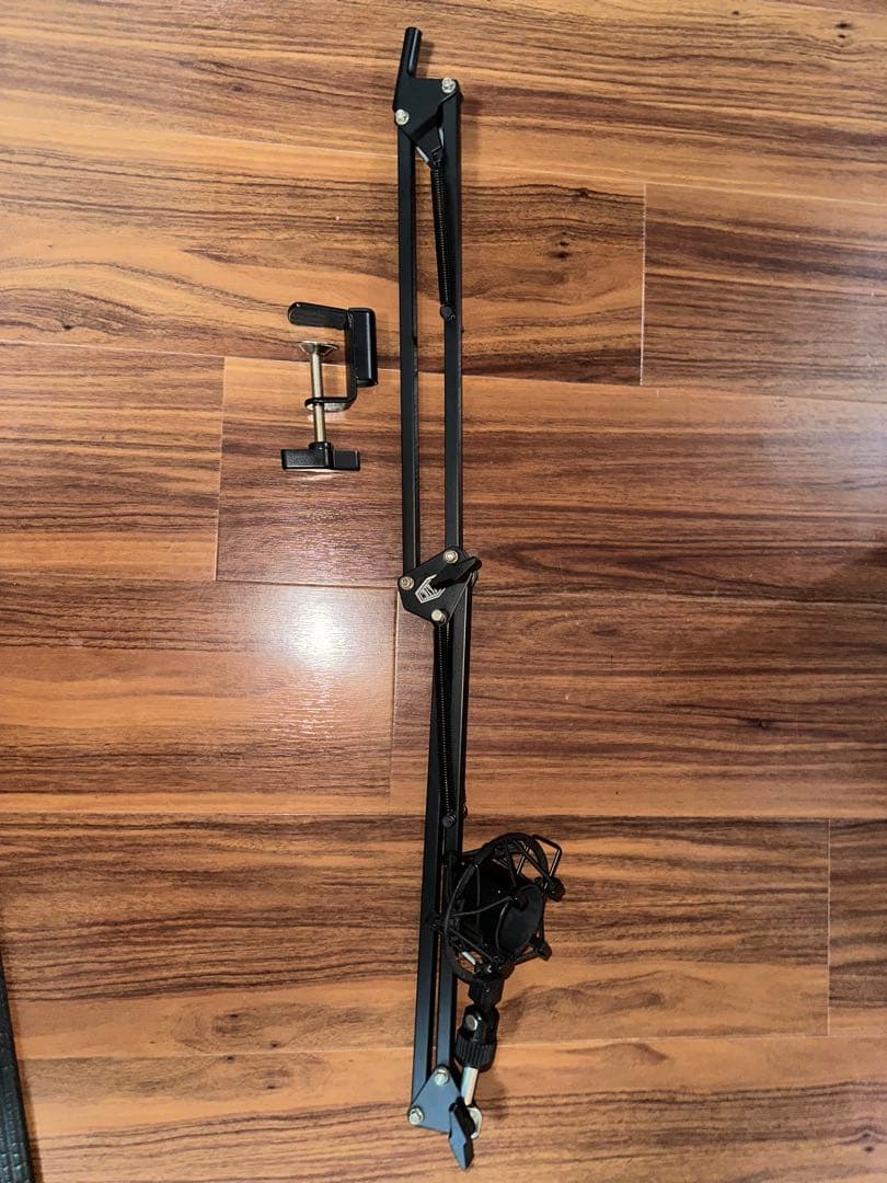 配信セット YAMAHA AG03 + Marantz MPM-1000