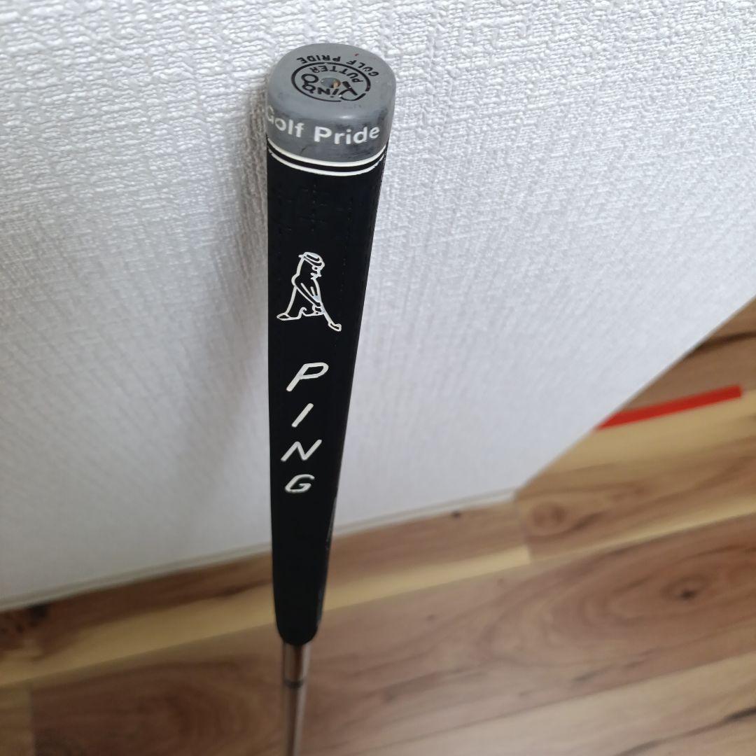 PING パター　ping tyne g マレット