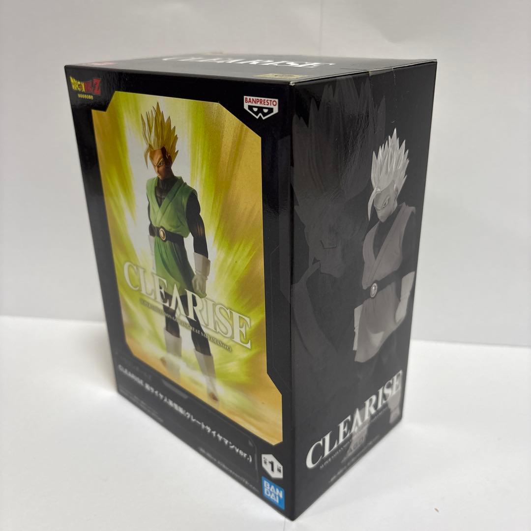 【新品】ドラゴンボール フィギュア BLOOD OF SAIYANS まとめ売り