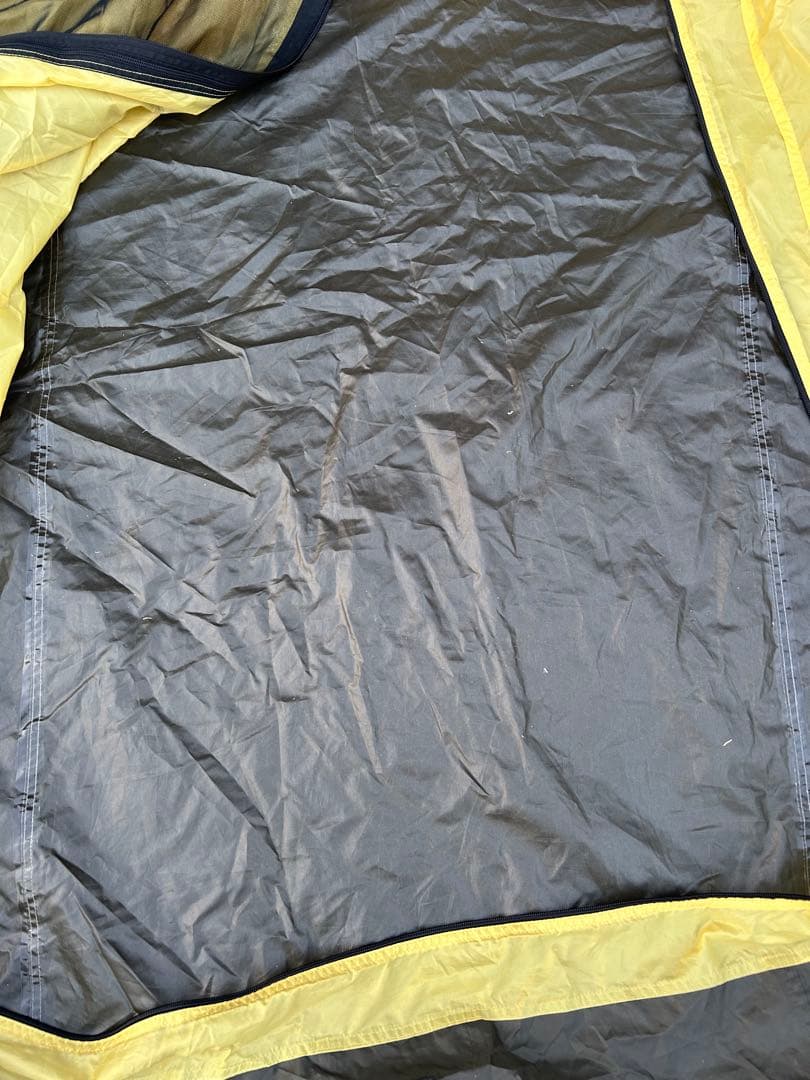 オガワ ロッジシェルター インナー テント 3500