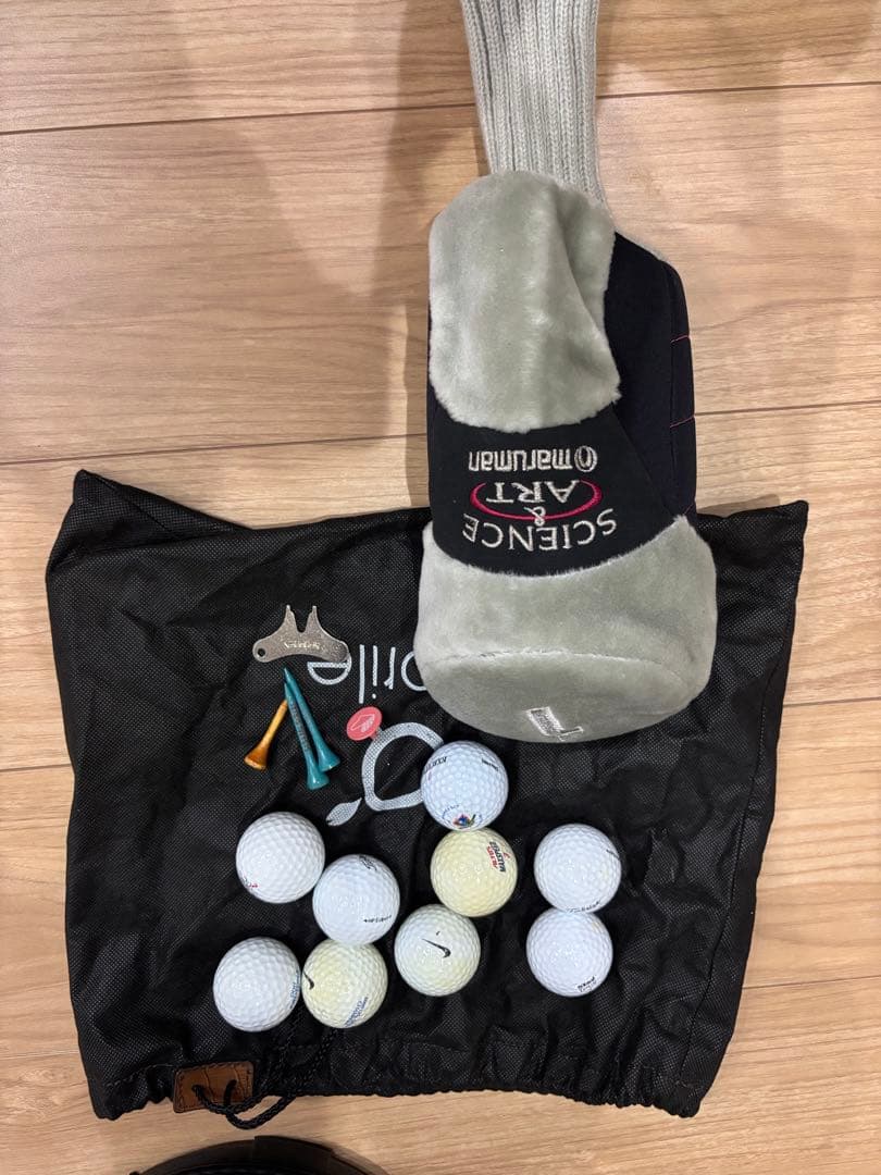 在庫処分決定。Callaway レディース ゴルフクラブセット！