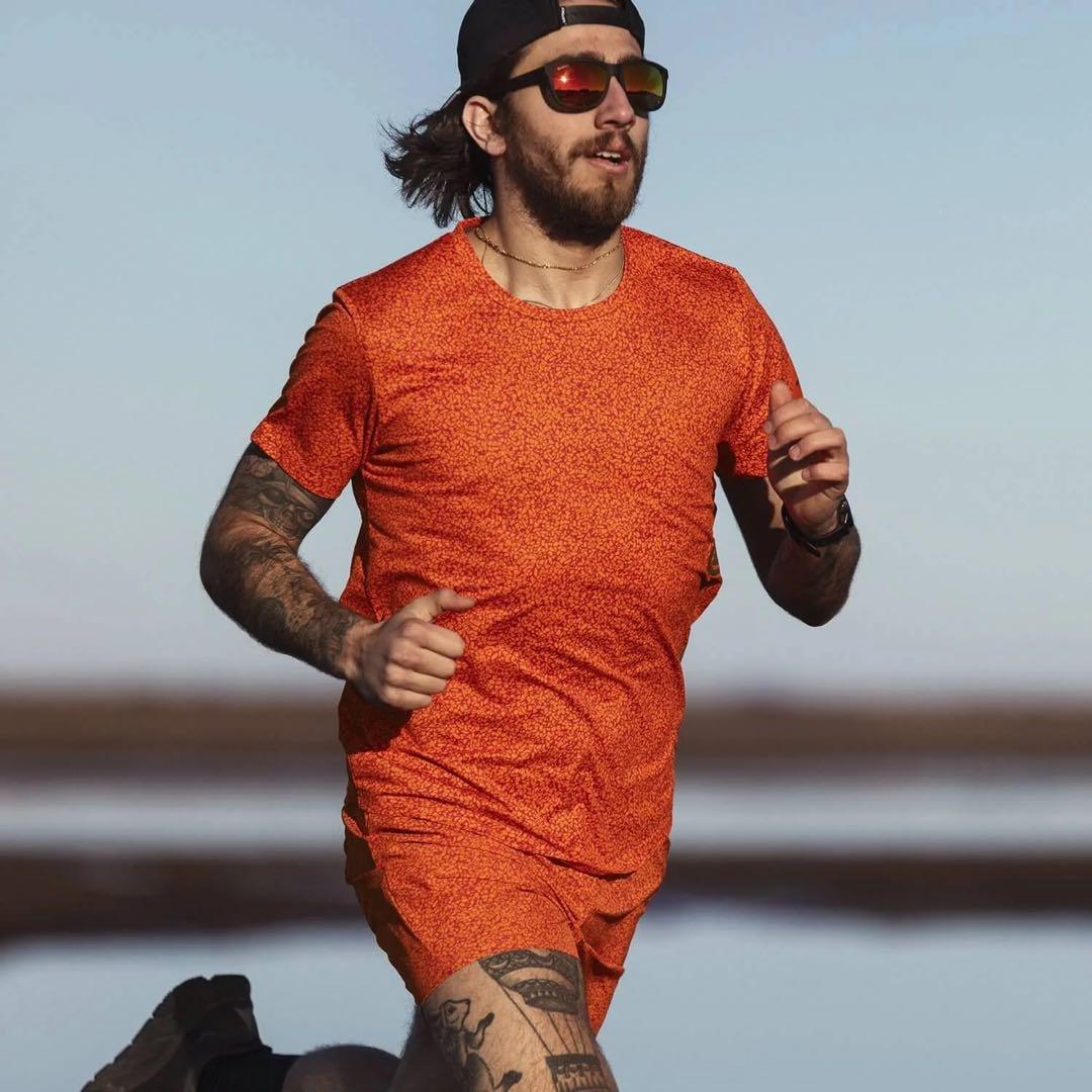 セイスカイ SAYSKY Terazzo Pace Shorts XS・S