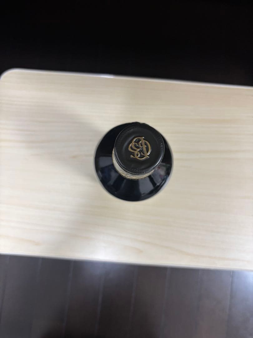 【未開封】バランタイン 21年