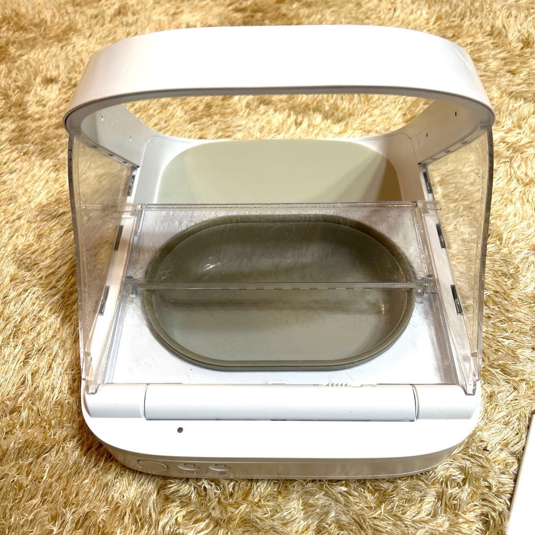 SureFeed シュアーフィーダー マイクロチップ 自動給餌器 ②