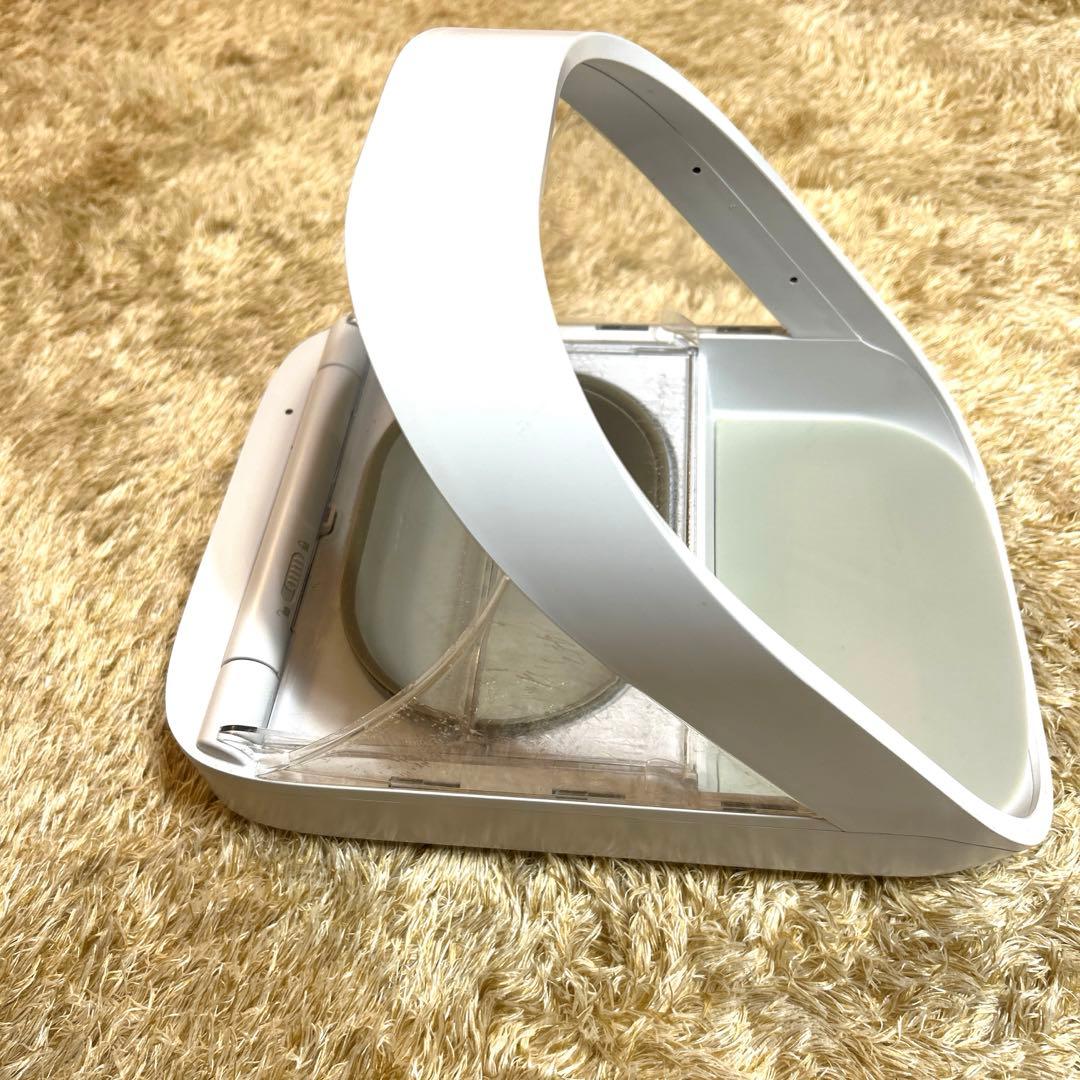 SureFeed シュアーフィーダー マイクロチップ 自動給餌器 ②