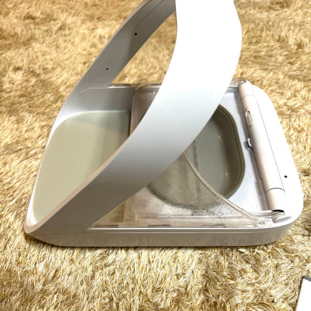 SureFeed シュアーフィーダー マイクロチップ 自動給餌器 ②