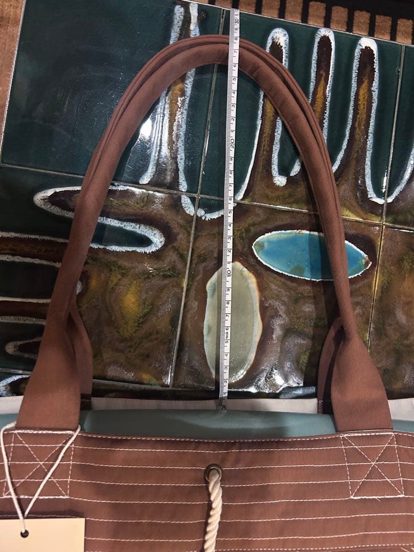 バッグにもなるサーフボードキャリーバッグ