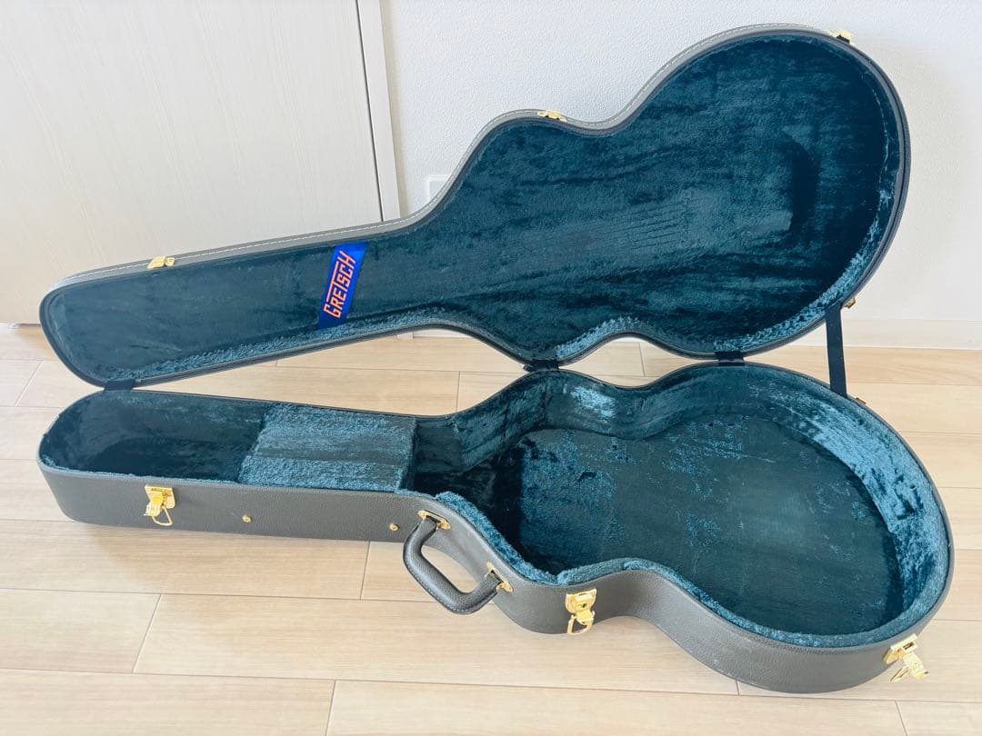 【再値下げ！】Gretsch G5422TG Limited Edition