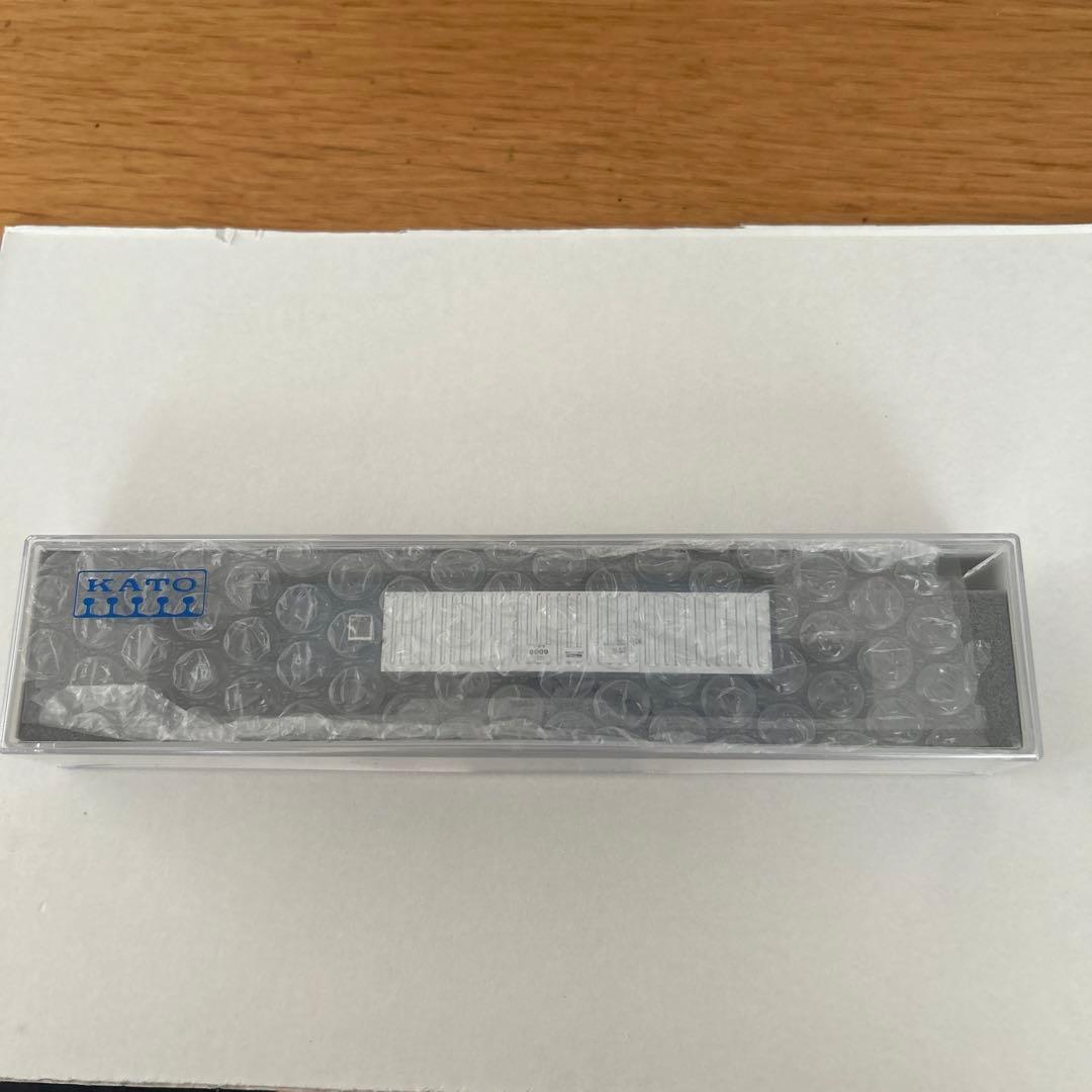 KATO 5147 ワサフ8000・8005スニ40・8024ワキ8000　3両