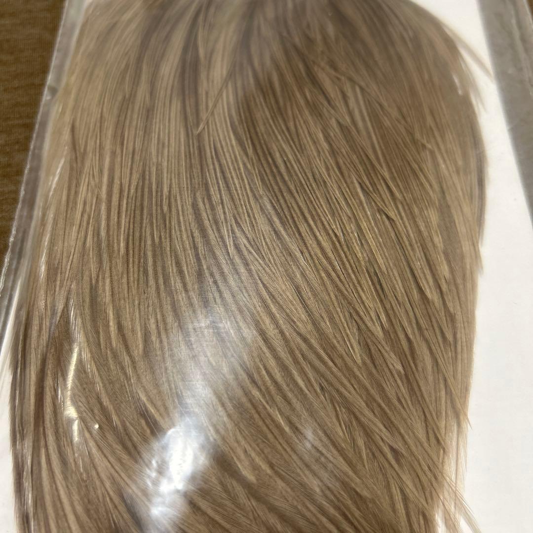 2/3まで最終価格➀WHITING ホワイティング　ドライフライハックル