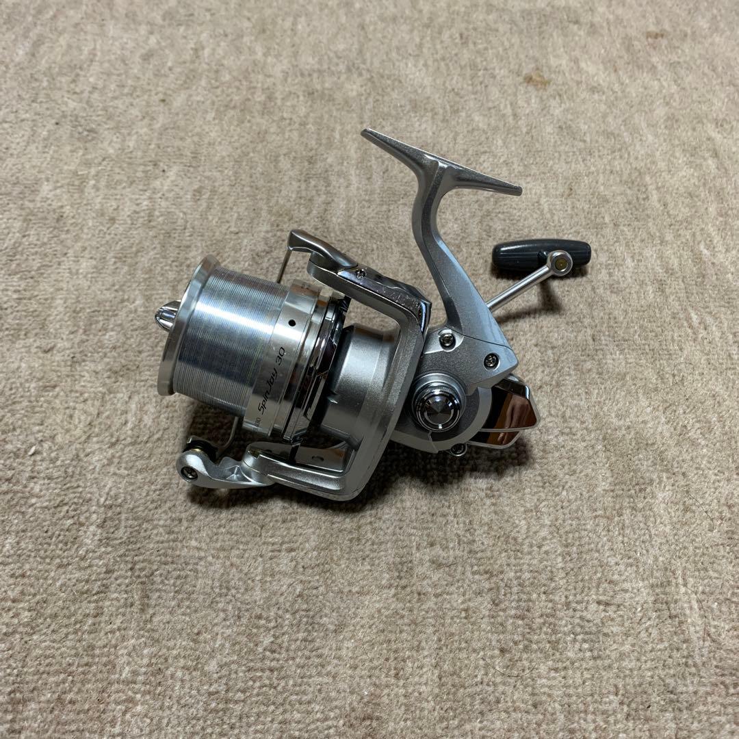 シマノ スーパーエアロ スピンジョイ30 SpinJoy