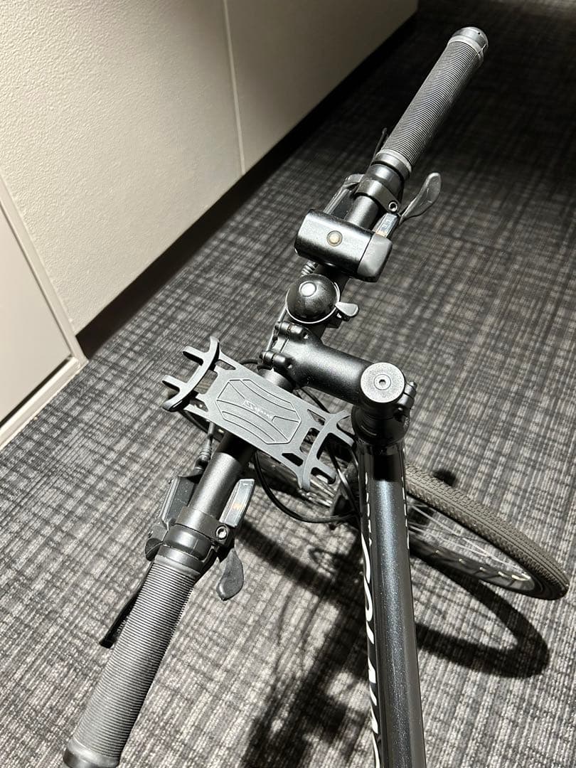 Colnago Porta 2022 クロスバイク 380 レディース キッズ