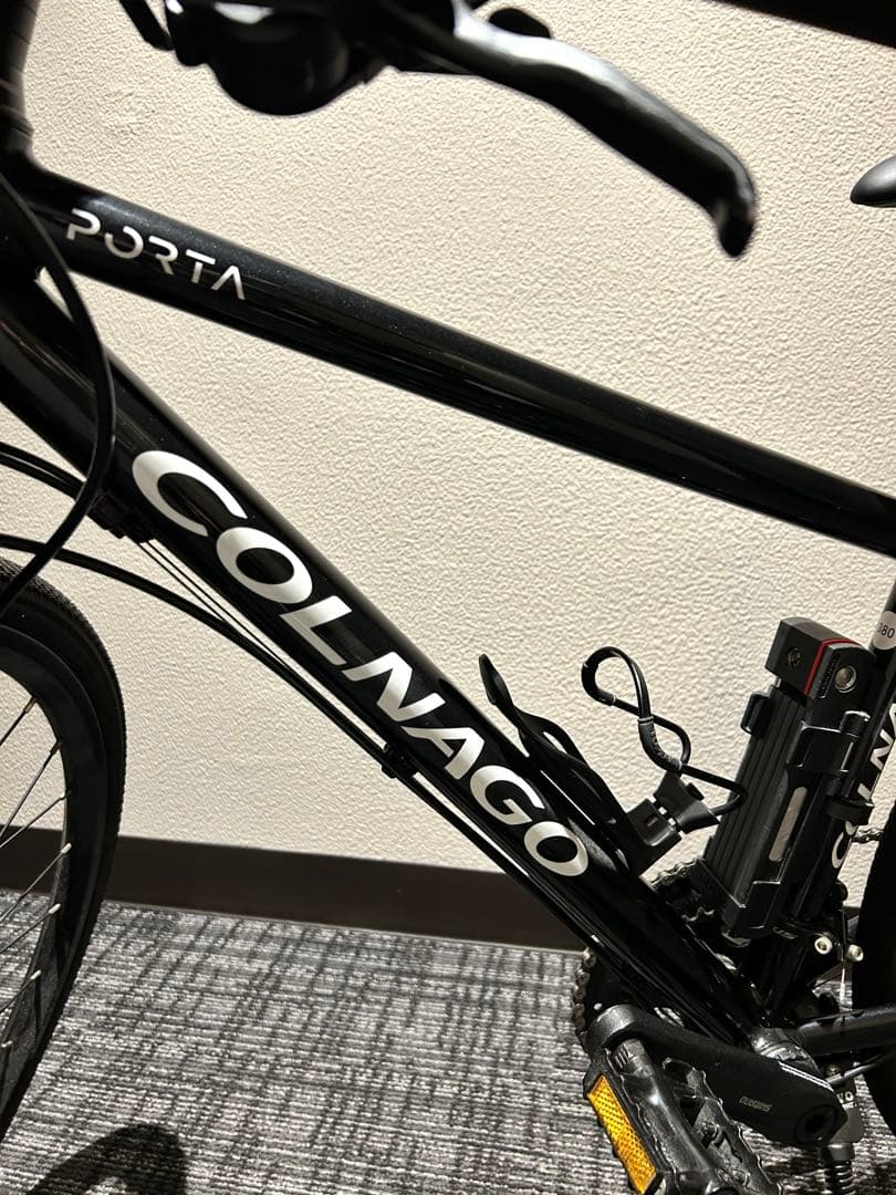 Colnago Porta 2022 クロスバイク 380 レディース キッズ