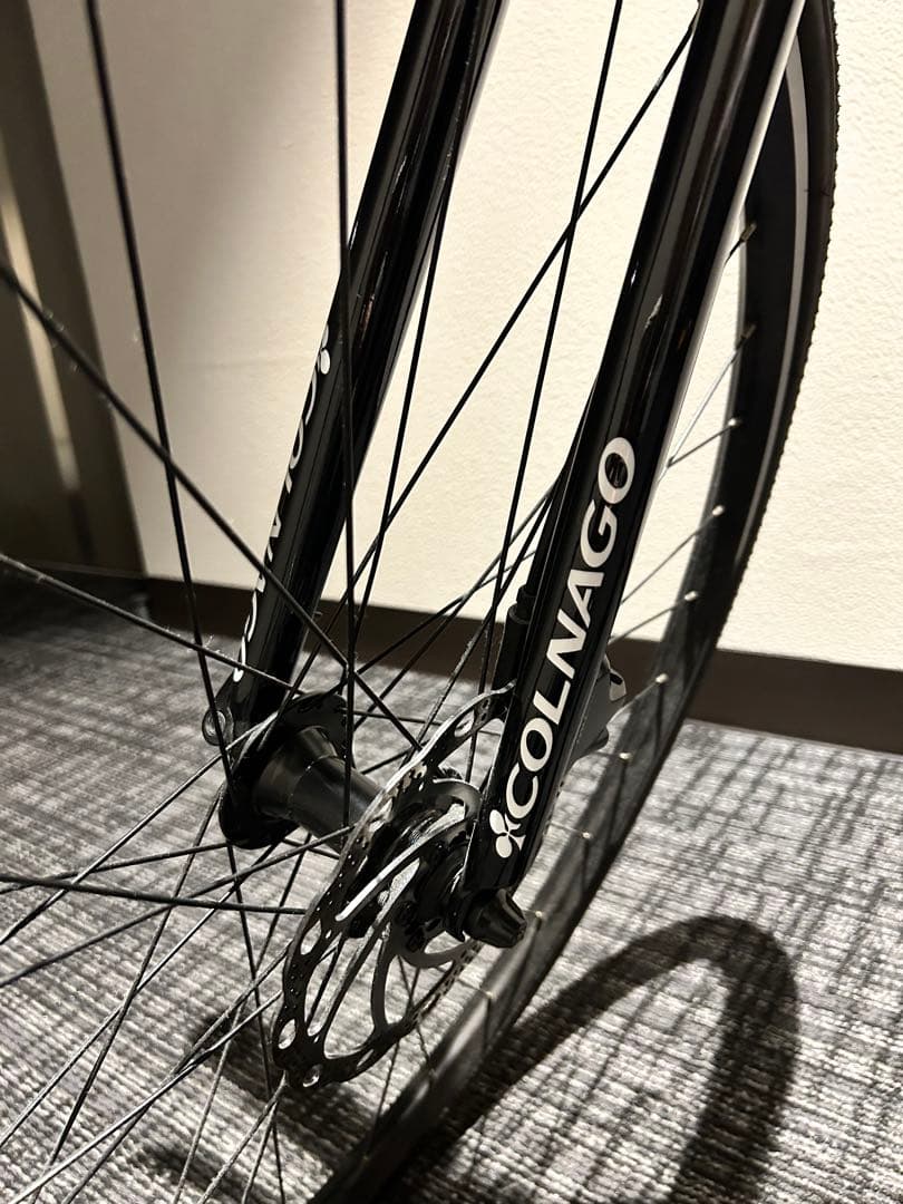 Colnago Porta 2022 クロスバイク 380 レディース キッズ