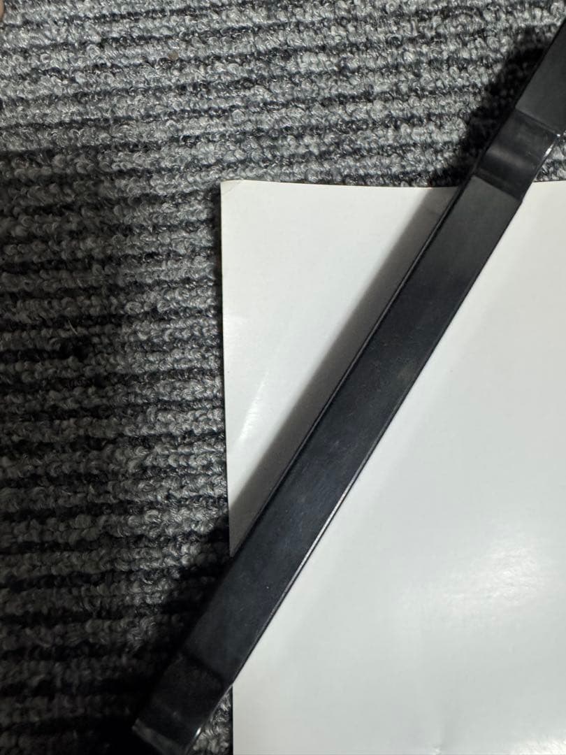 【希少品】　ZARD　forever you　ポスター　①　超特大　B0サイズ