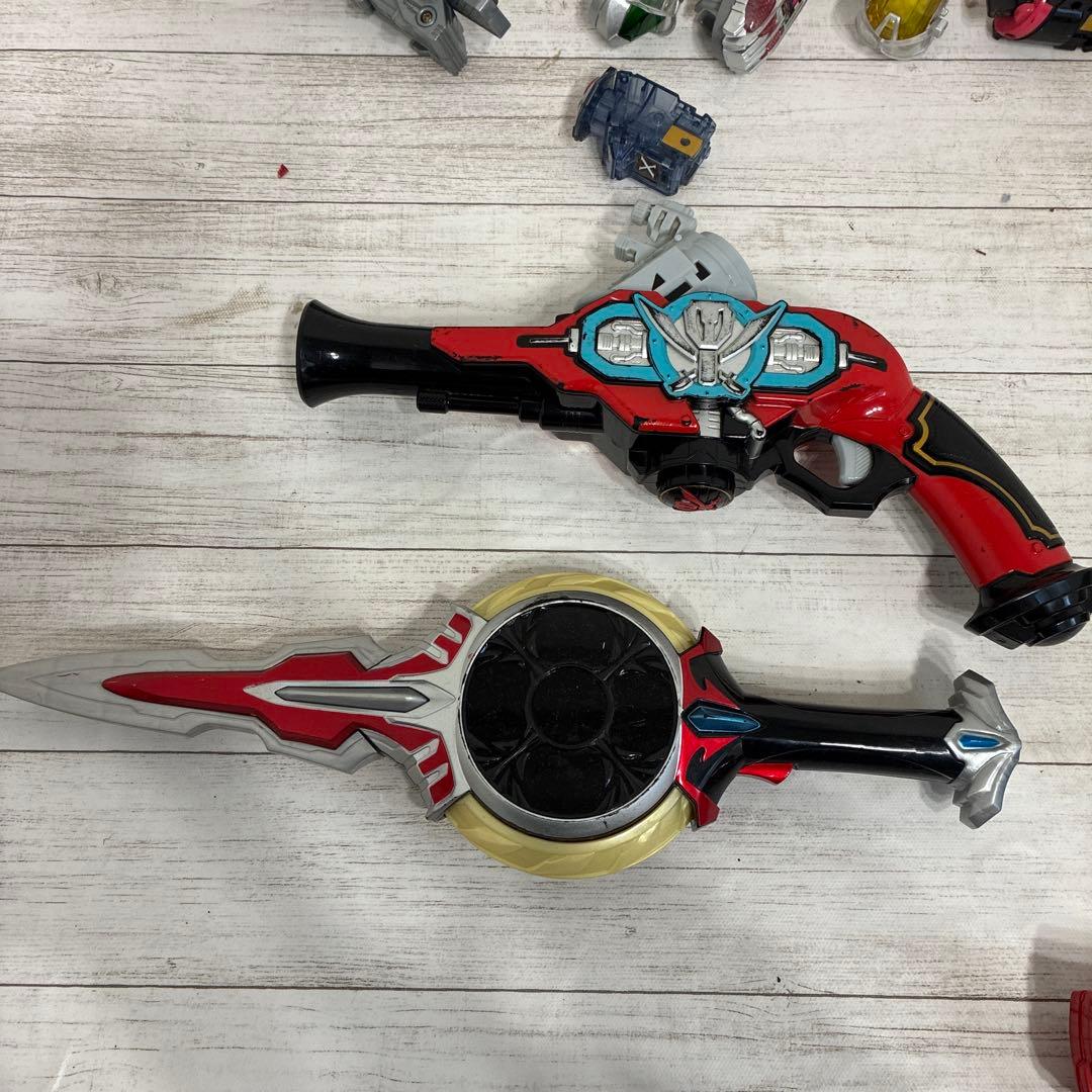 おもちゃジャンクまとめ売り