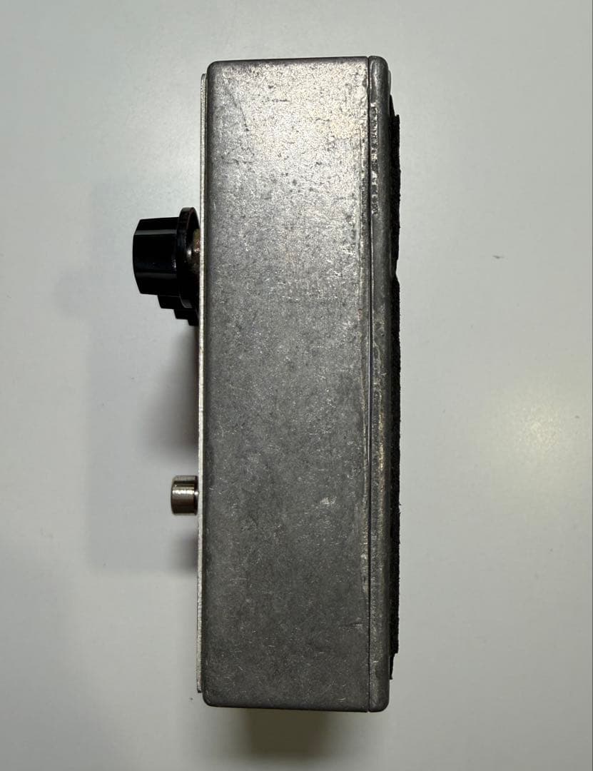 EMMA ReezaFRATzitz 初期型 ディストーション