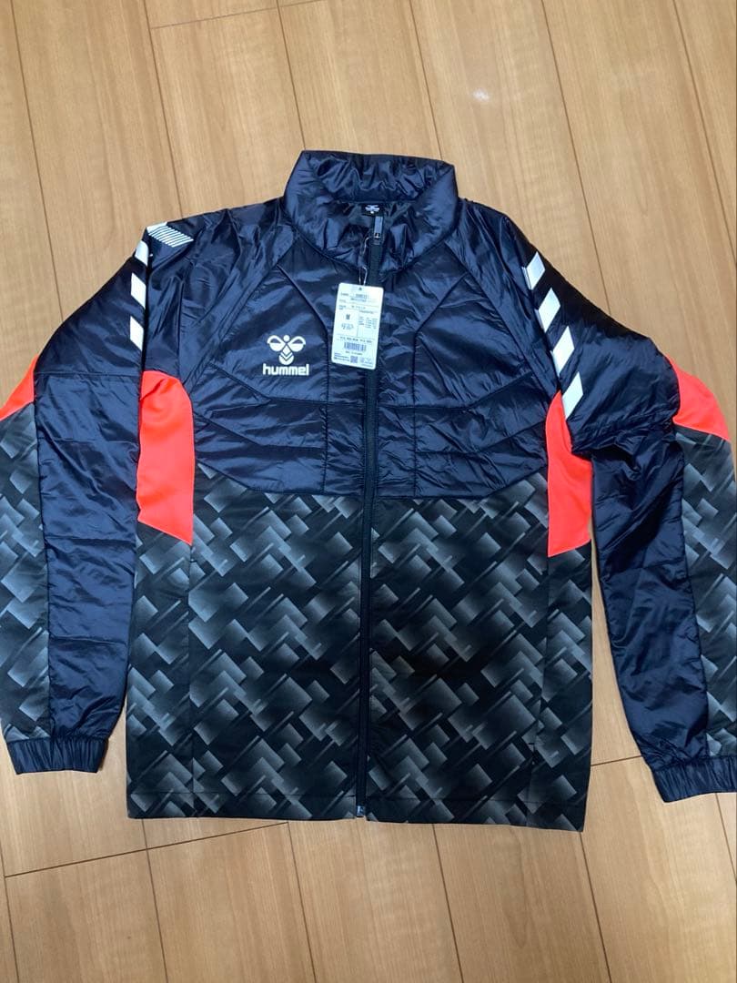 セット販売　Finta サッカー 長袖シャツ ウインドブレーカー セット